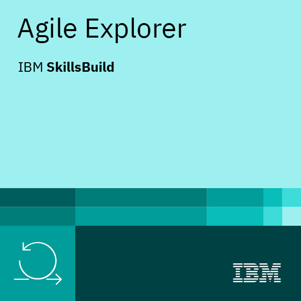 Agile Explorer Logo